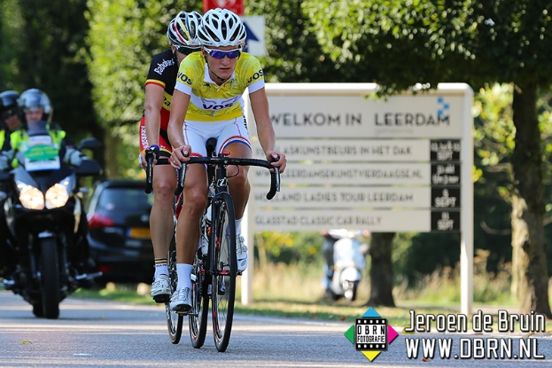Boels Tental Ladies Tour - Etappe Leerdam